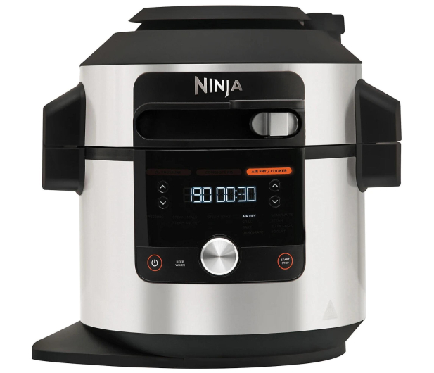 Ninja Multicooker Foodi OL650EU - 1286501 - zdjęcie